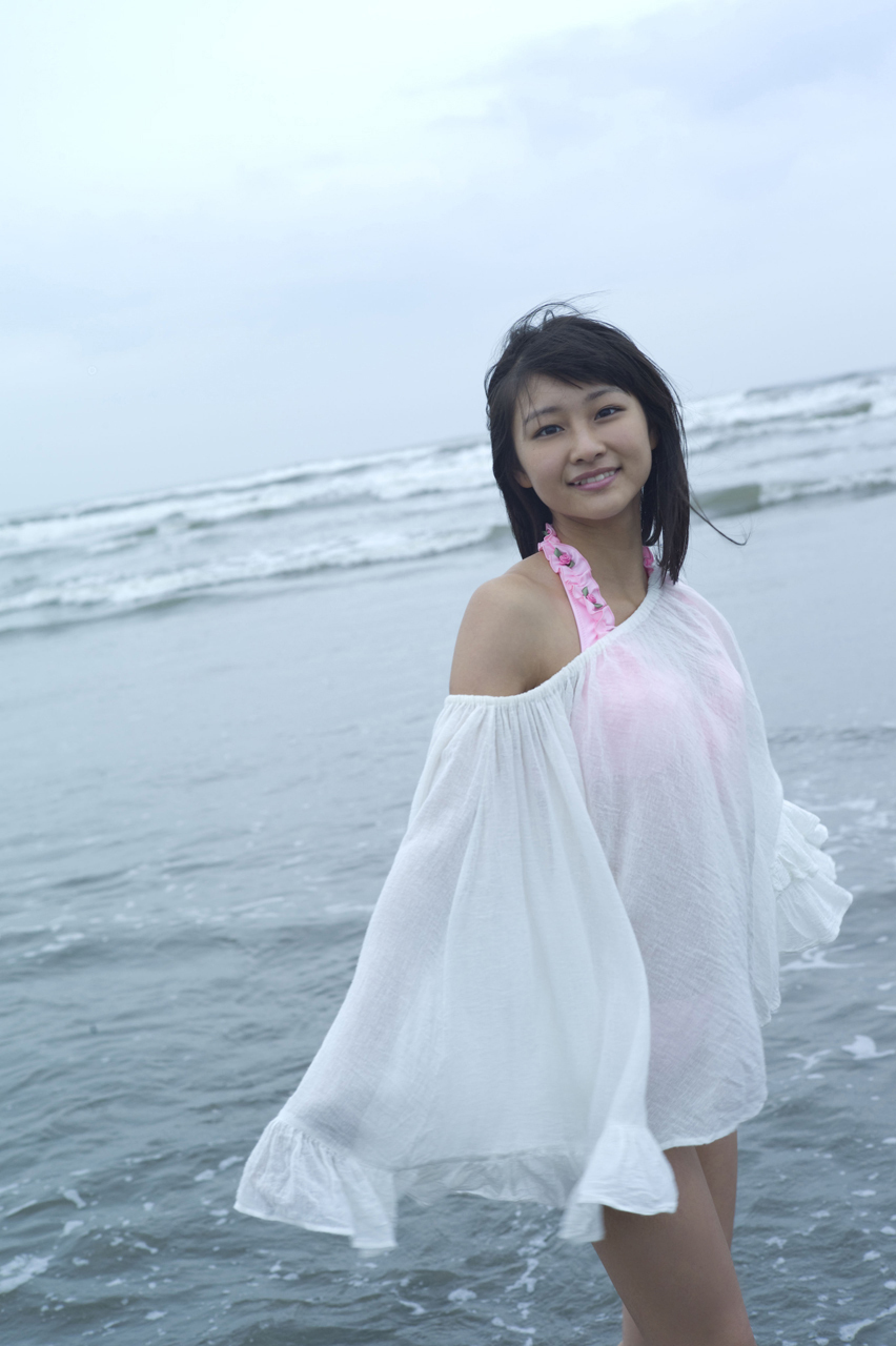 和田彩花 日本写真 [Hello! Project Digital Books]